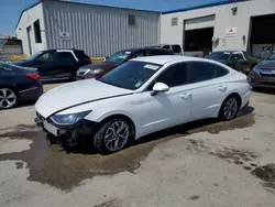 2021 Hyundai Sonata SEL en venta en New Orleans, LA