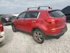 2014 KIA Sportage SX