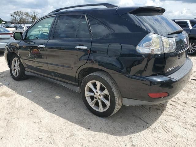 2008 Lexus RX 350