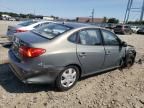 2009 Hyundai Elantra GLS