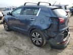 2011 KIA Sportage EX