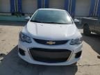 2017 Chevrolet Sonic