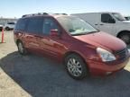 2007 KIA Sedona EX