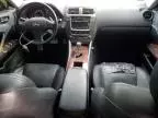 2007 Lexus IS 350