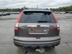 2011 Honda CR-V EXL