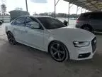 2015 Audi A4 Premium Plus