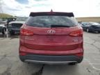 2016 Hyundai Santa FE Sport