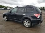 2010 Subaru Forester 2.5X Premium