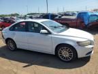 2009 Volvo S40 2.4I