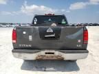 2005 Nissan Titan XE