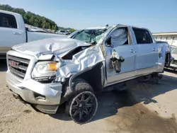 2014 GMC Sierra K1500 SLE en venta en Louisville, KY