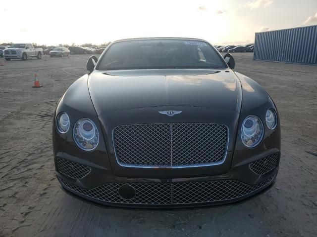 2016 Bentley Continental GT V8 S