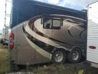 2008 Spartan Motors Motorhome 4VZ