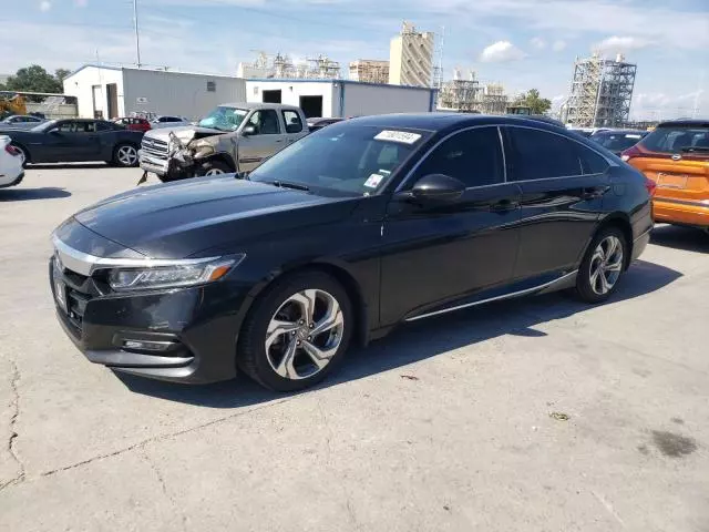 2018 Honda Accord EXL