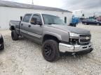 2006 Chevrolet Silverado K2500 Heavy Duty