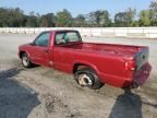 1996 Chevrolet S Truck S10