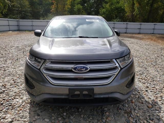 2016 Ford Edge SE