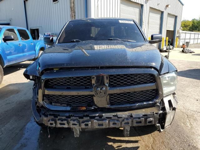 2013 Dodge RAM 1500 ST