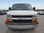 2014 Chevrolet Express G3500