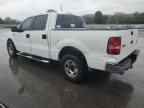 2008 Ford F150 Supercrew