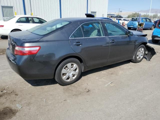 2008 Toyota Camry CE