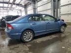 2010 Honda Civic EX