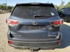 2014 Toyota Highlander Limited