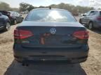 2015 Volkswagen Jetta Base