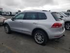 2011 Volkswagen Touareg V6