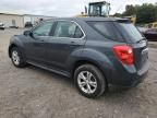 2011 Chevrolet Equinox LS