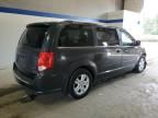 2012 Dodge Grand Caravan Crew