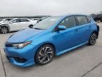 2016 Scion IM