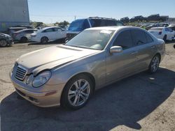 2005 Mercedes-Benz E 500 en venta en North Las Vegas, NV