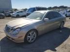 2005 Mercedes-Benz E 500