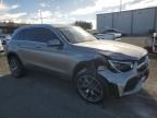 2020 Mercedes-Benz GLC 300 4matic