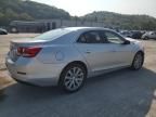 2015 Chevrolet Malibu 2LT