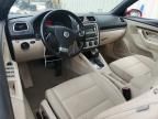 2007 Volkswagen EOS 2.0T