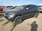 2017 Jeep Grand Cherokee Trailhawk