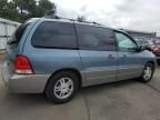 2004 Ford Freestar Limited