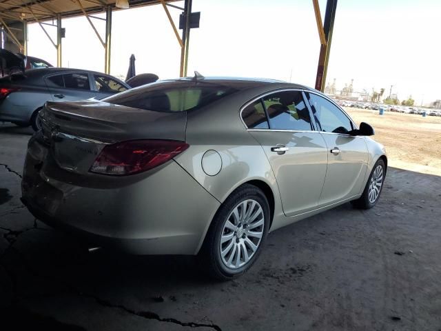 2013 Buick Regal Premium