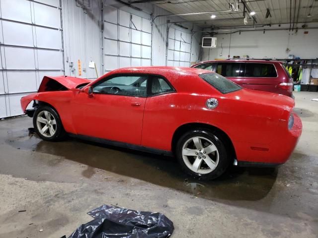 2014 Dodge Challenger SXT