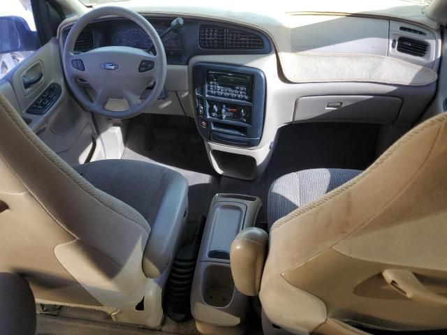 2003 Ford Windstar LX