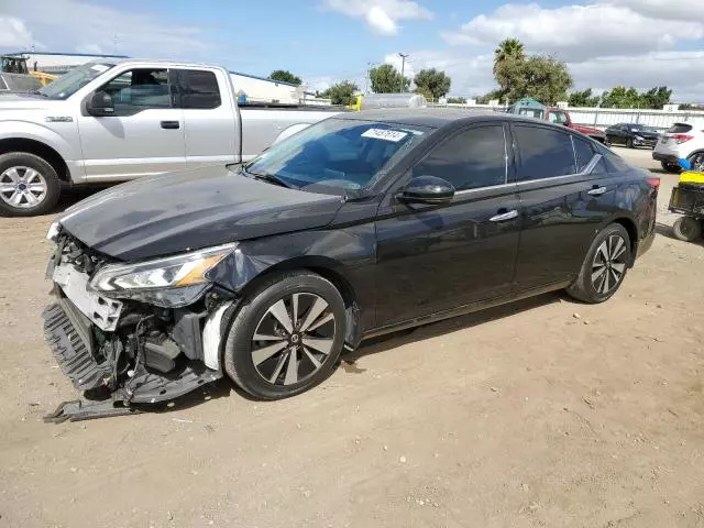 2020 Nissan Altima SL