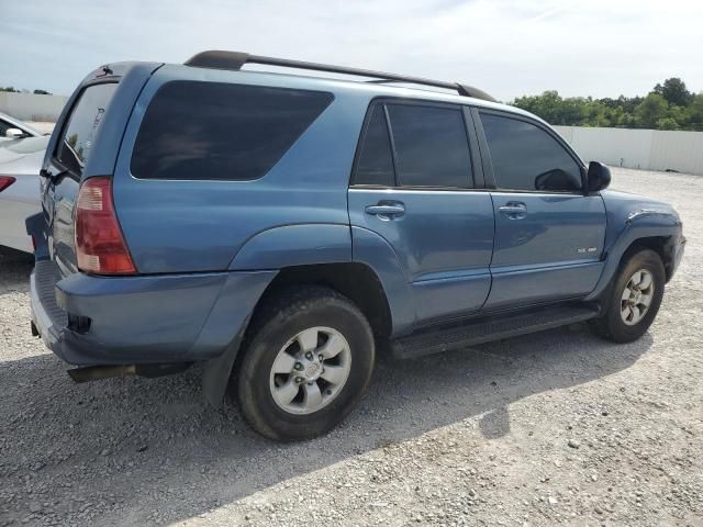 2004 Toyota 4runner SR5