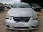 2011 Chrysler 200 Touring