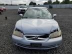 2001 Honda Accord EX