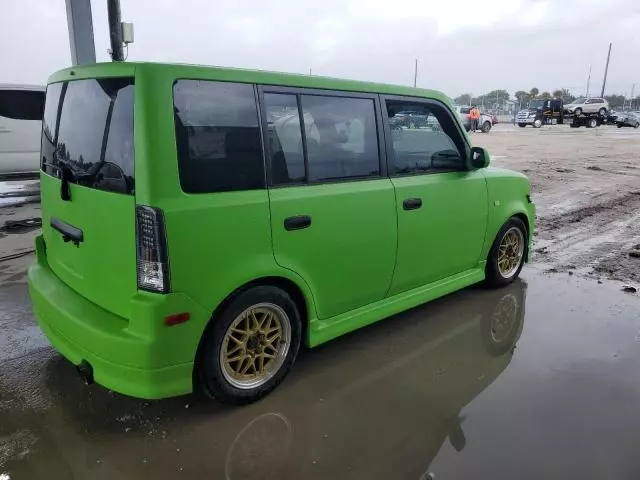 2005 Scion XB