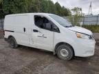 2020 Nissan NV200 2.5S