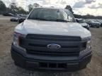 2018 Ford F150 Super Cab