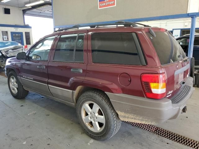 2003 Jeep Grand Cherokee Laredo